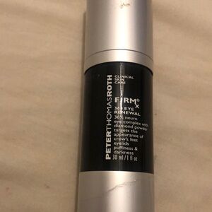 Peter Thomas Roth FirmX Eye Renewal